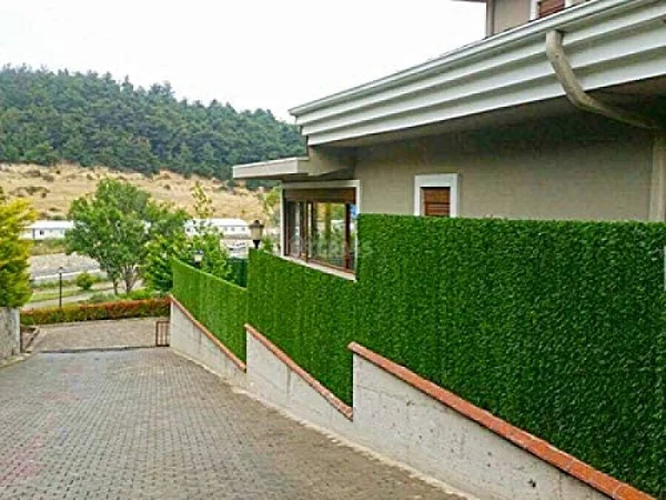 Kandıra Çim Çit Satış ve Uygulama